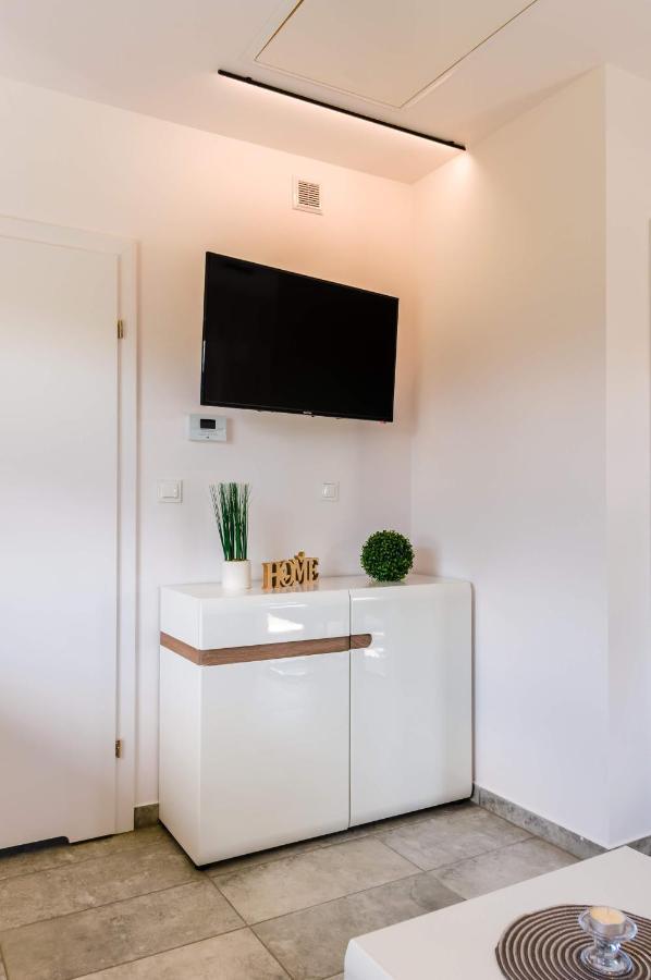 Apartamenty Las Zator Luaran gambar