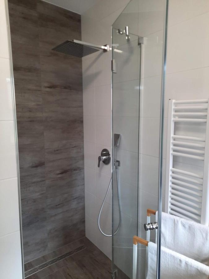 Apartamenty Las Zator Luaran gambar