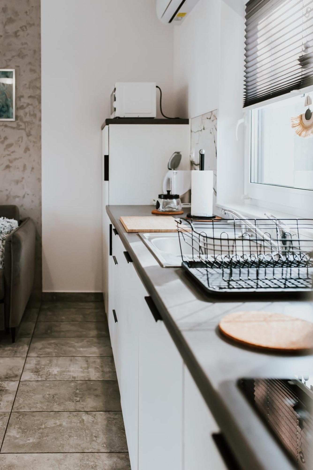 Apartamenty Las Zator Luaran gambar