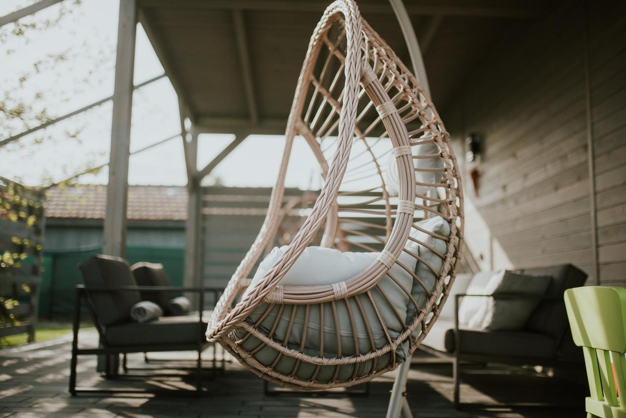 Apartamenty Las Zator Luaran gambar